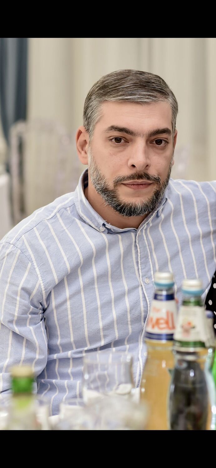 ���������� ������, ���� ������� Rafayel, 38 ���, ������������ ��� ������, ����� � ���������