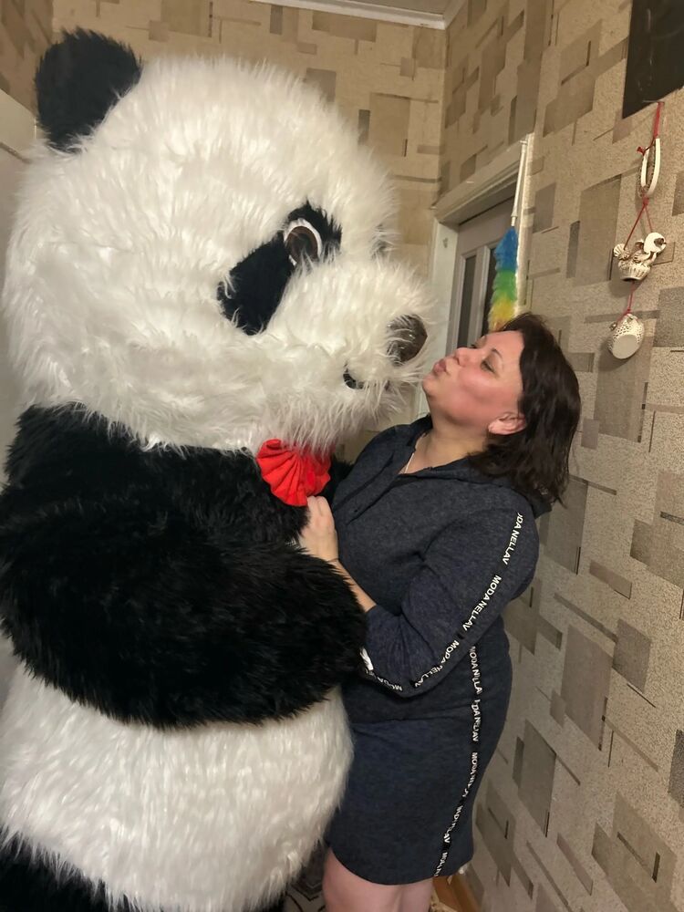  ,   LUBOV, 45 ,     , c 