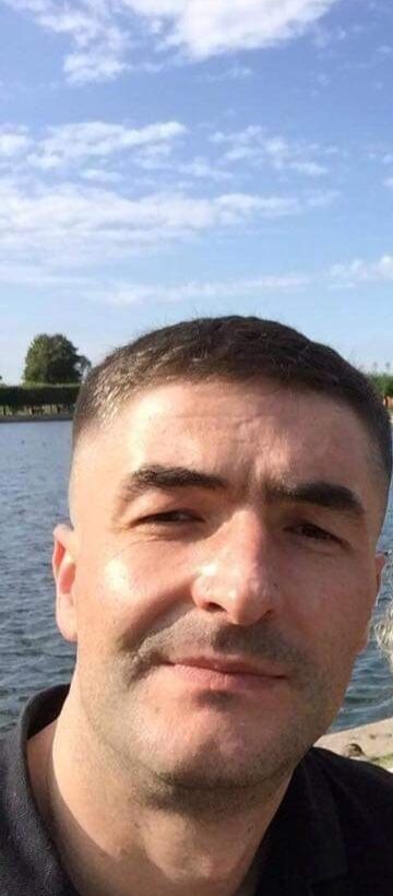 ���� 37560731 ������� ������, 41 ���, ���� ���������� � �����-����������