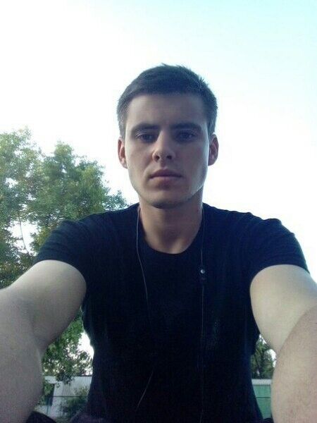  ,   Serhii, 31 ,   