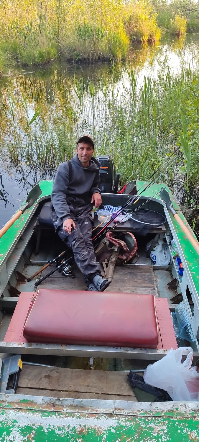 ���� 54820921 ������� Vitalik, 44 ����, ���� ���������� � ������