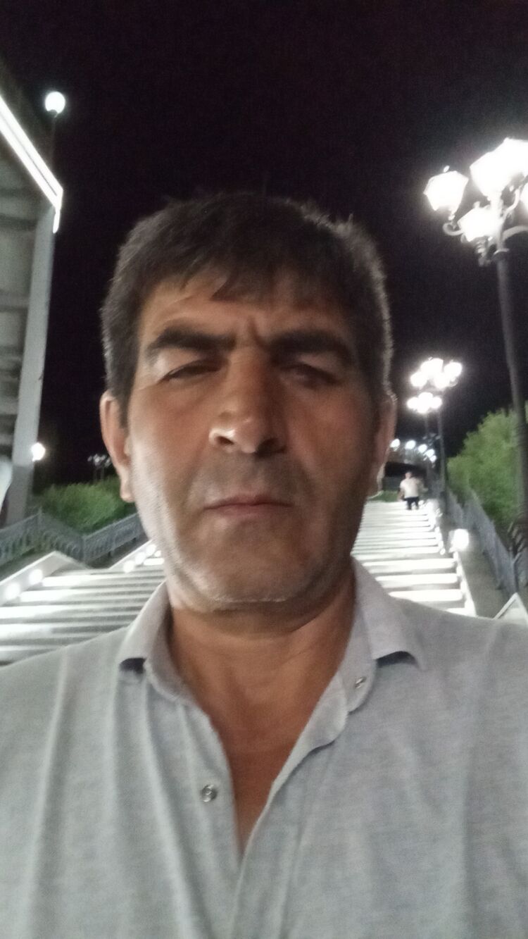 ���� 45176791 ������� Elxan, 54 ����, ���� ���������� � ������