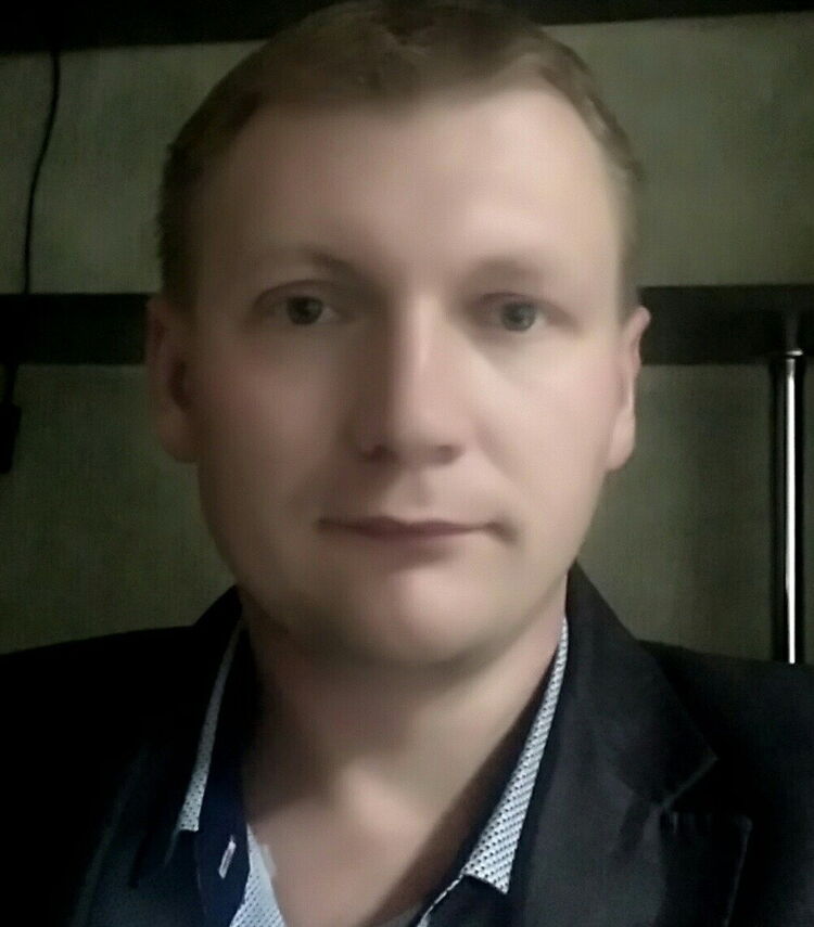  14128141  Dmitriy, 35 ,    