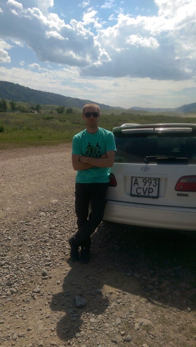 ���� 7557881 ������� ��������, 38 ���, ���� ���������� � ������