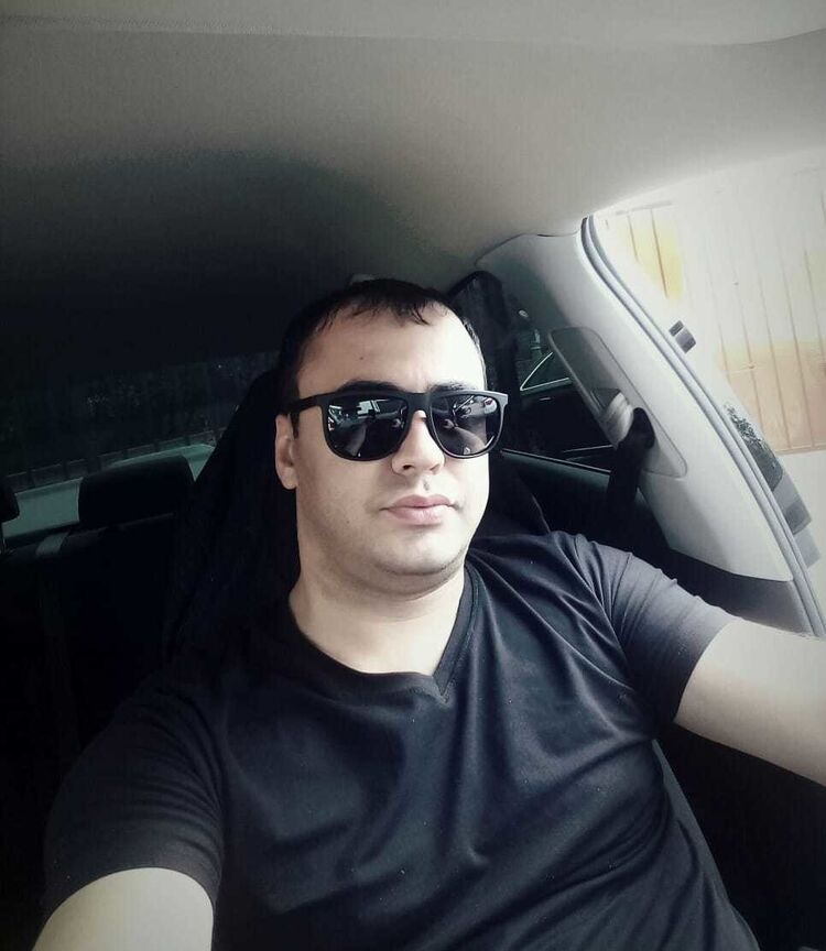 ���� 18350711 ������� Ruslan, 37 ���, ���� ���������� � ������