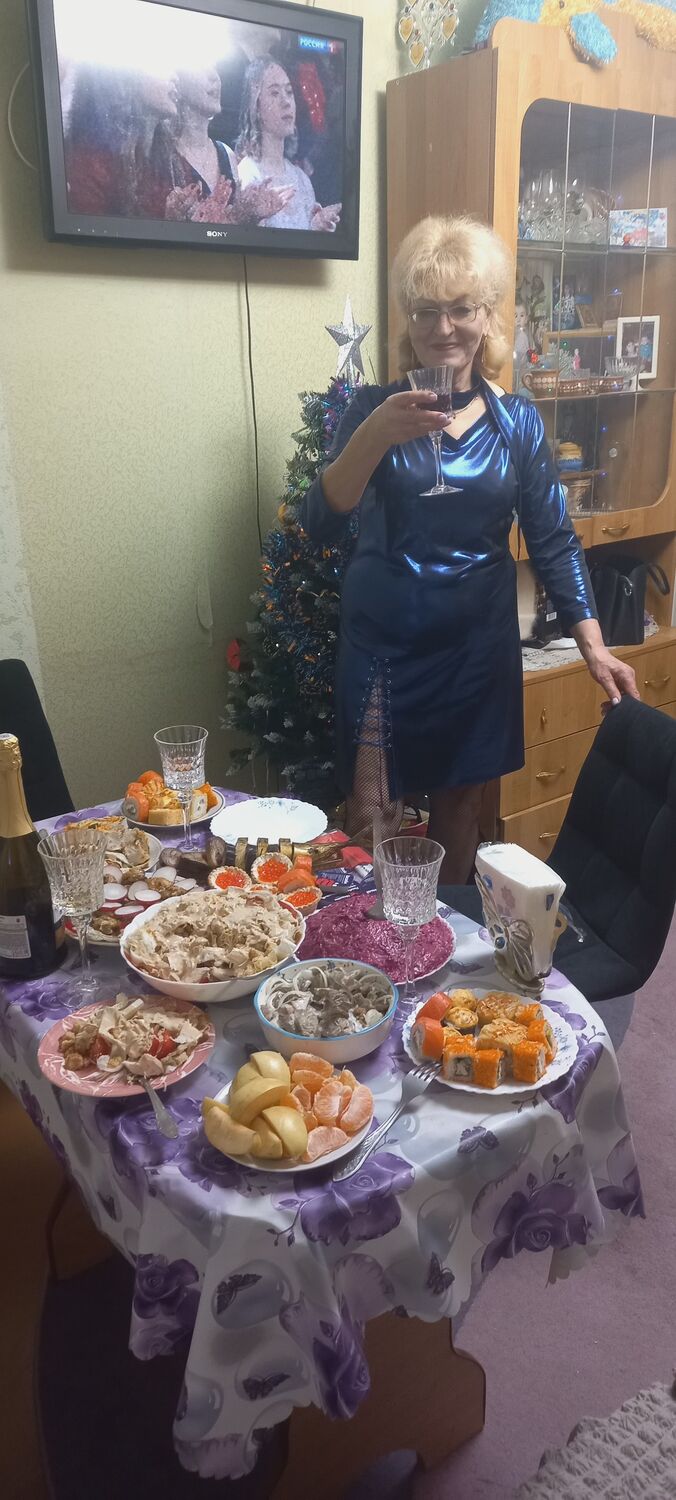 ���������� ������������, ���� ������� Nina, 62 ����, ������������ ��� c�������� ���������, ���������