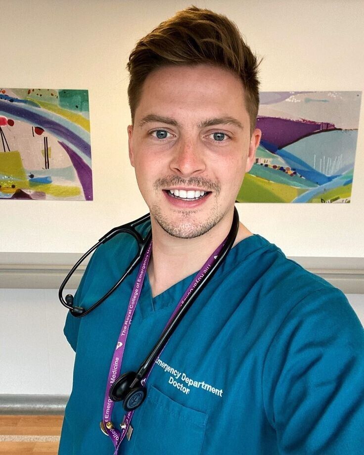 ���� 48048111 ������� Alex George, 35 ���, ���� ���������� � Chambly