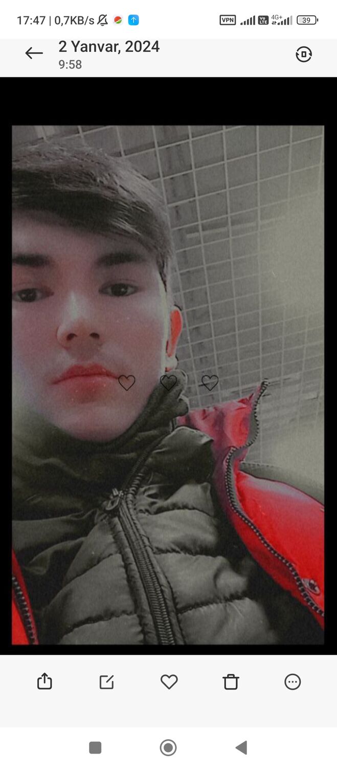 ���������� ������, ���� ����� Asadbek, 21 ���, ������������ ��� ������, ����� � ���������, c�������� ���������, ���������