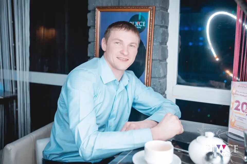 ���� 45108941 ������� Oleg, 36 ���, ���� ���������� � ���