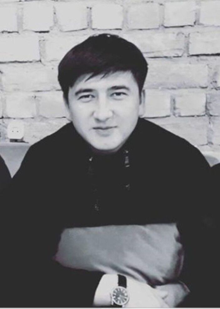 ���� 19060931 ������� Erkebulan, 36 ���, ���� ���������� � ��������