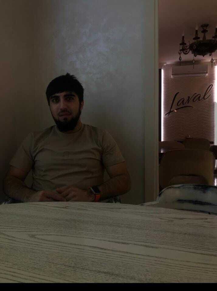 ���������� ��������, ���� ����� Muhamad, 20 ���, ������������ ��� ������, ����� � ���������