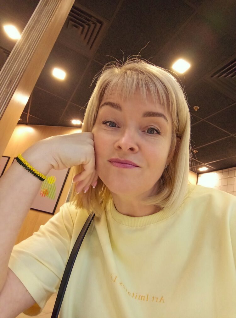  53485081  Tatyana, 43 ,    -