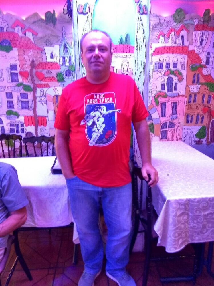  53650121  Denis, 47 ,    Tel Aviv-Yafo