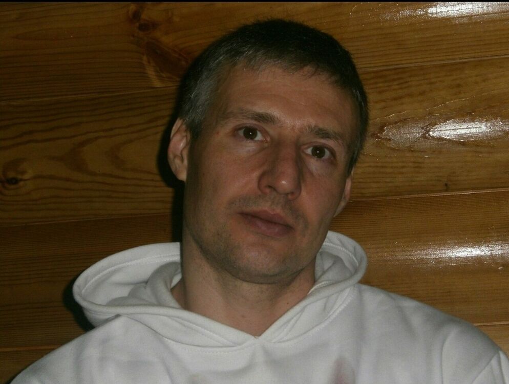  ,   Serg, 46 ,   , 