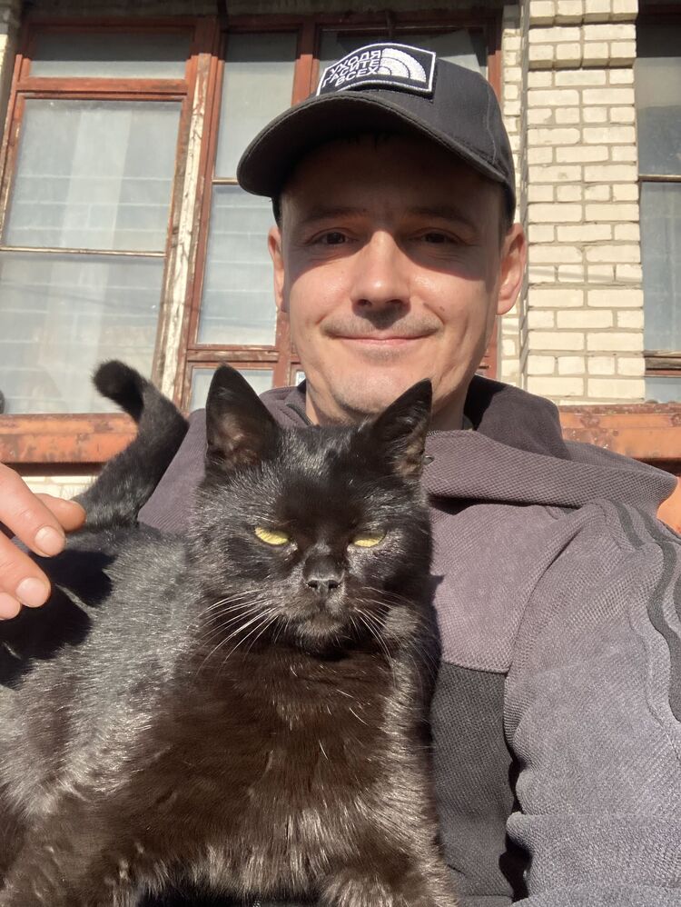 ���� 40626081 ������� ��������, 44 ����, ���� ���������� � �����������