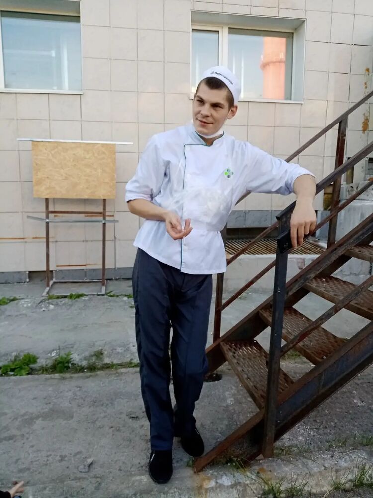  -,   Nikolay, 31 ,   ,   