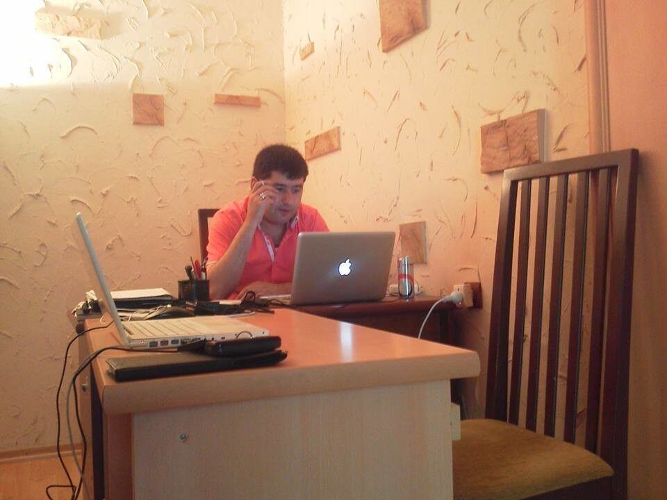 ���� 5832971 ������� ANDRANIK, 42 ����, ���� ���������� � �������