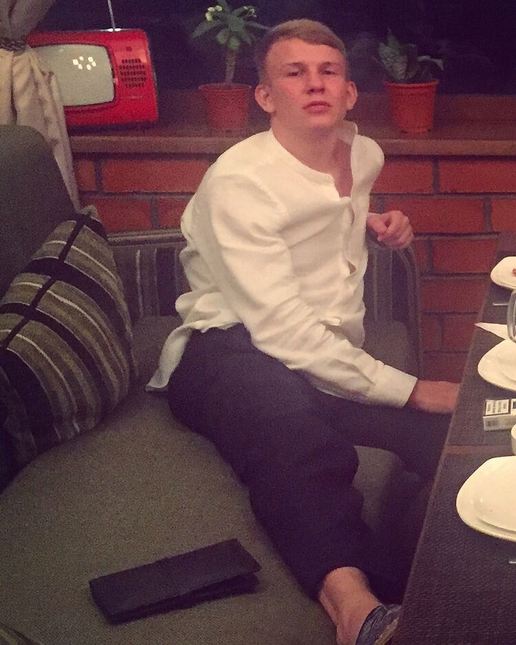  10518701  Daniko, 29 ,    