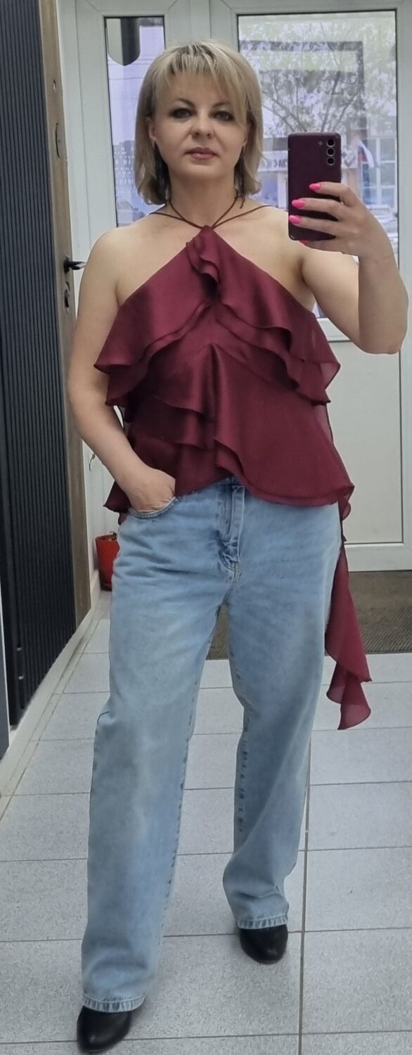 ���������� ���, ���� ������� Olga, 46 ���, ������������ ��� c�������� ���������