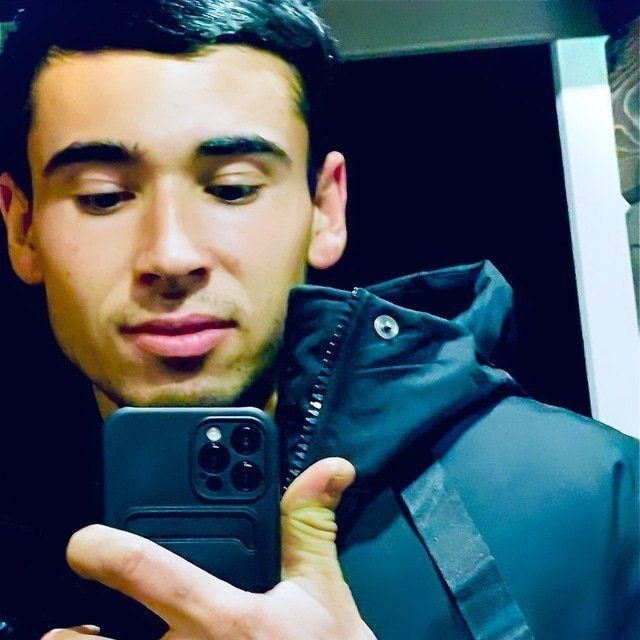 ���� 50575451 ����� Bobomurod, 22 ����, ���� ���������� � ������