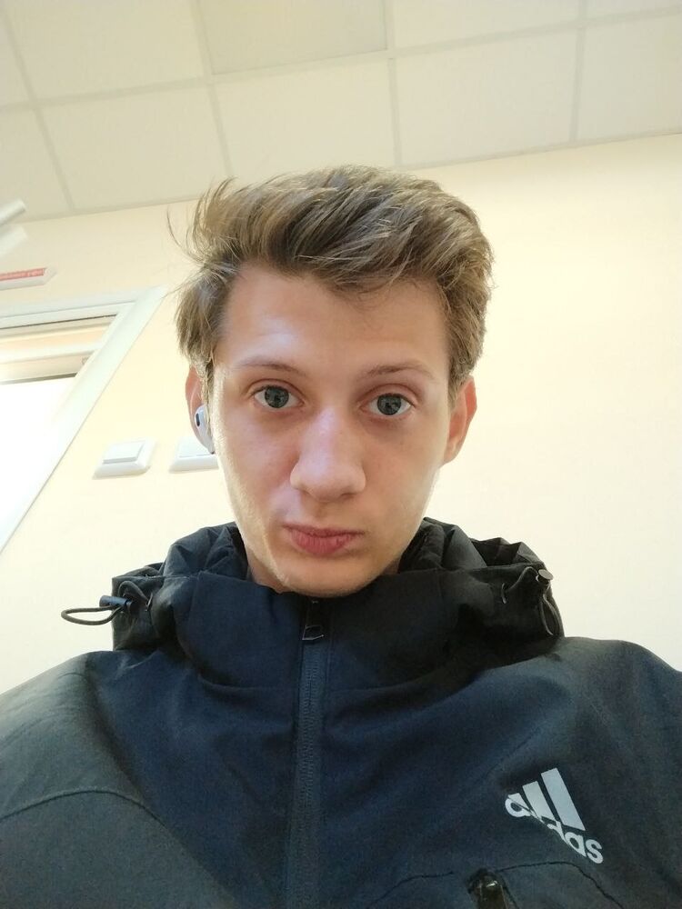  52992851  Vadim, 21 ,    