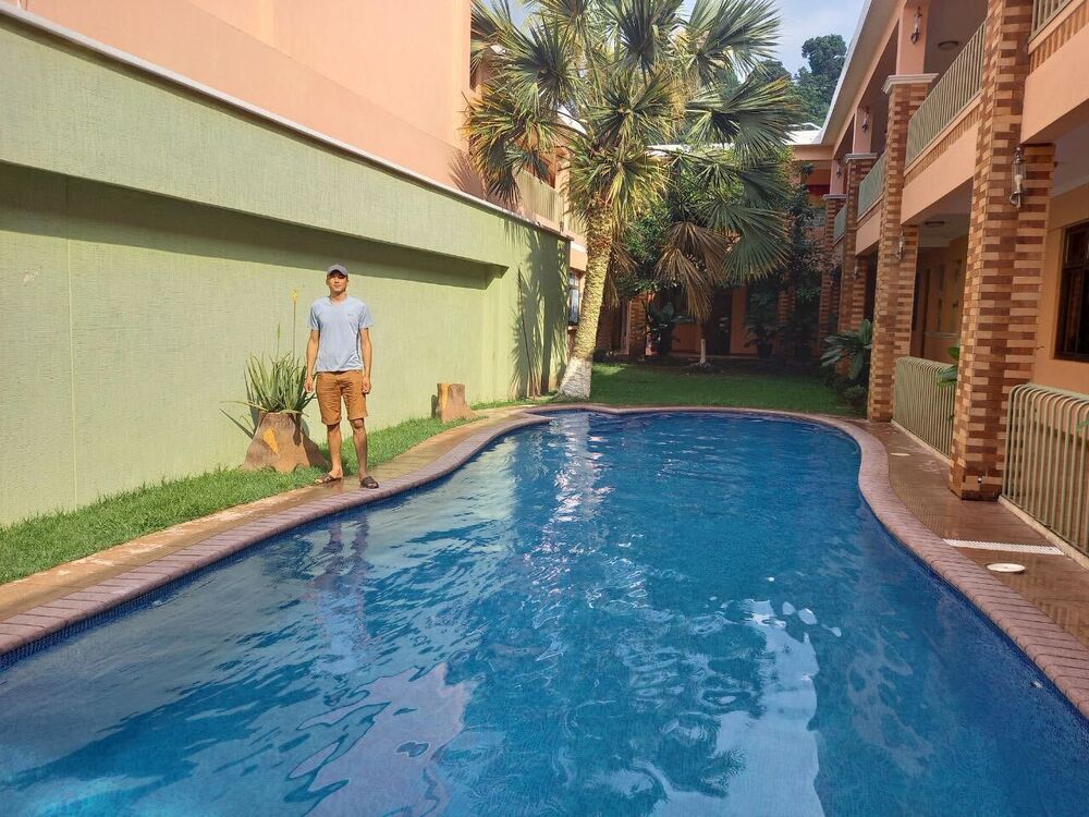 ���������� Westfield Center, ���� ������� Makhmud, 27 ���, ������������ ��� ������, ����� � ���������