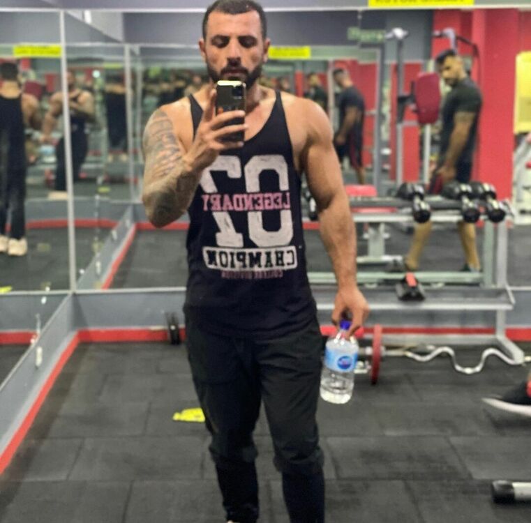 ���������� ������, ���� ������� Burak, 39 ���, ������������ ��� ������, ����� � ���������