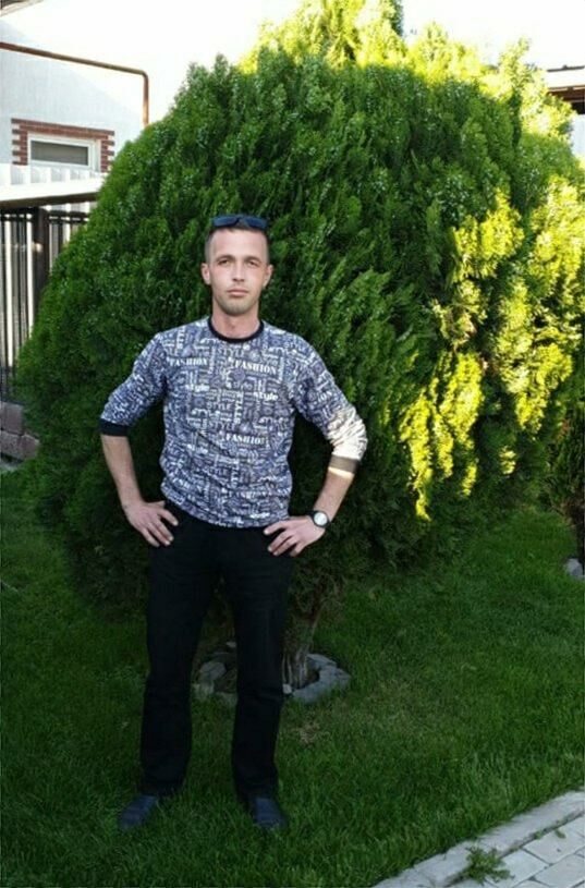 ���� 31594731 ������� Denis, 43 ����, ���� ���������� � ������