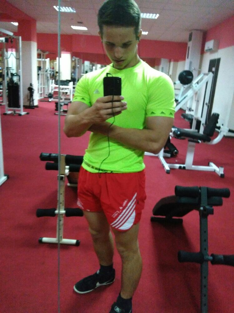 ���� 12317721 ������� Alexei, 26 ���, ���� ���������� � ������