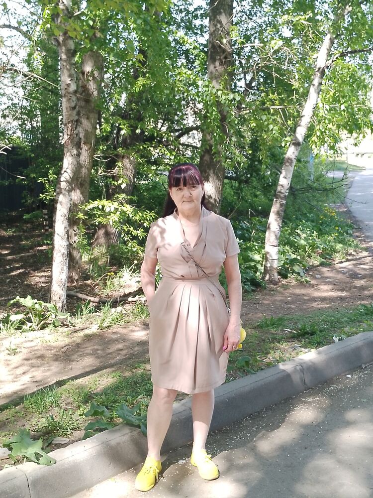  43413821  Olga, 62 ,    
