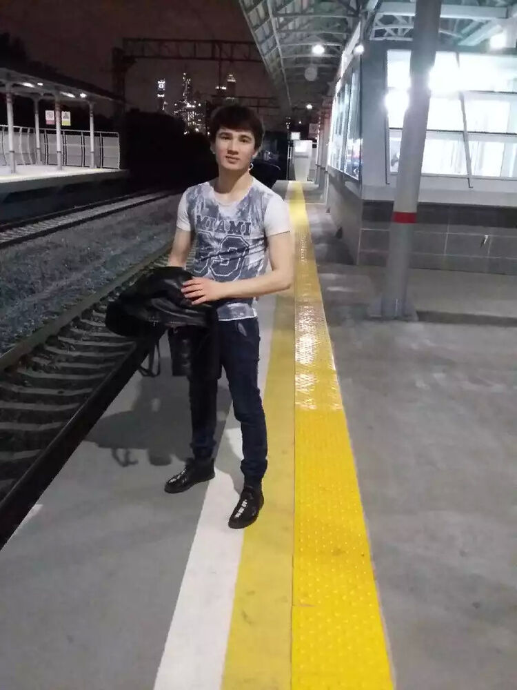 ���� 11780311 ������� Salman, 29 ���, ���� ���������� � ������