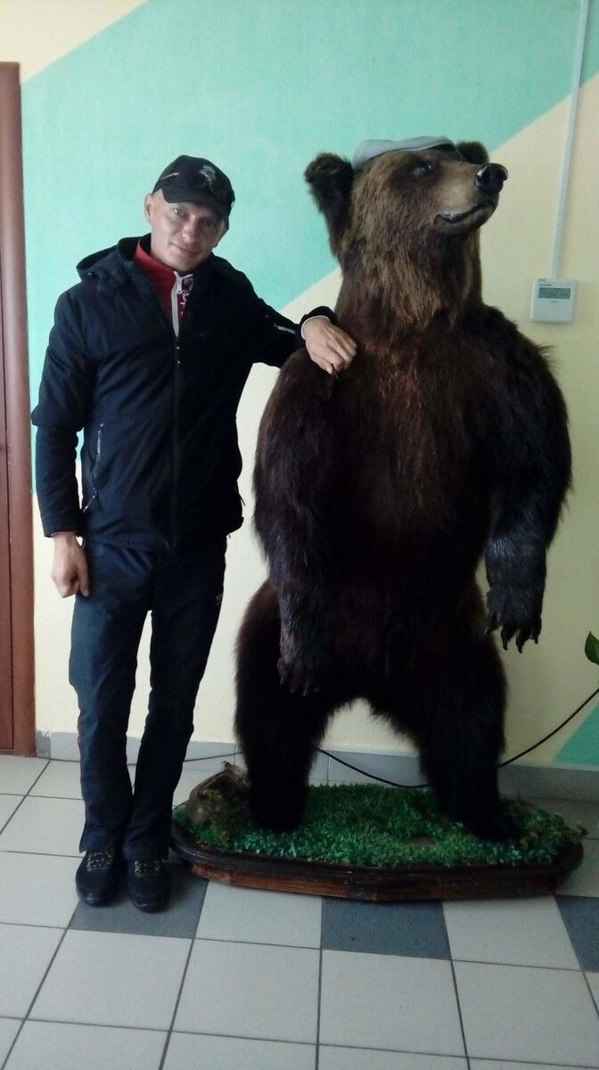 ���� 18446441 ������� ����������, 37 ���, ���� ���������� � ���������