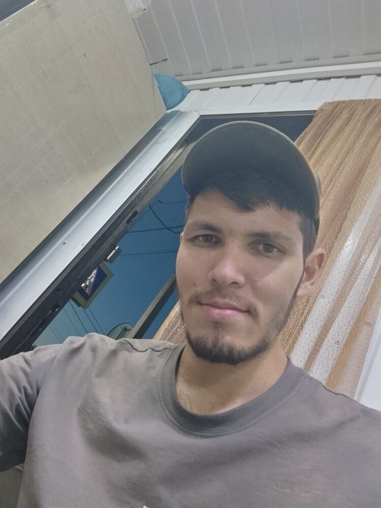 ���� 44973591 ������� Maksat, 33 ����, ���� ���������� � �������-��-����