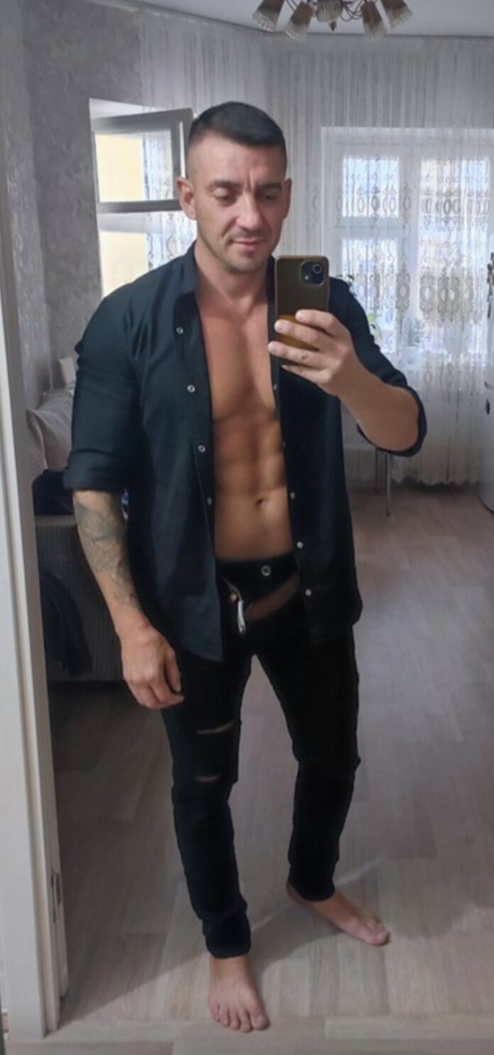 ���������� �������������, ���� ������� Vadim, 39 ���, ������������ ��� ������, ����� � ���������, c�������� ���������