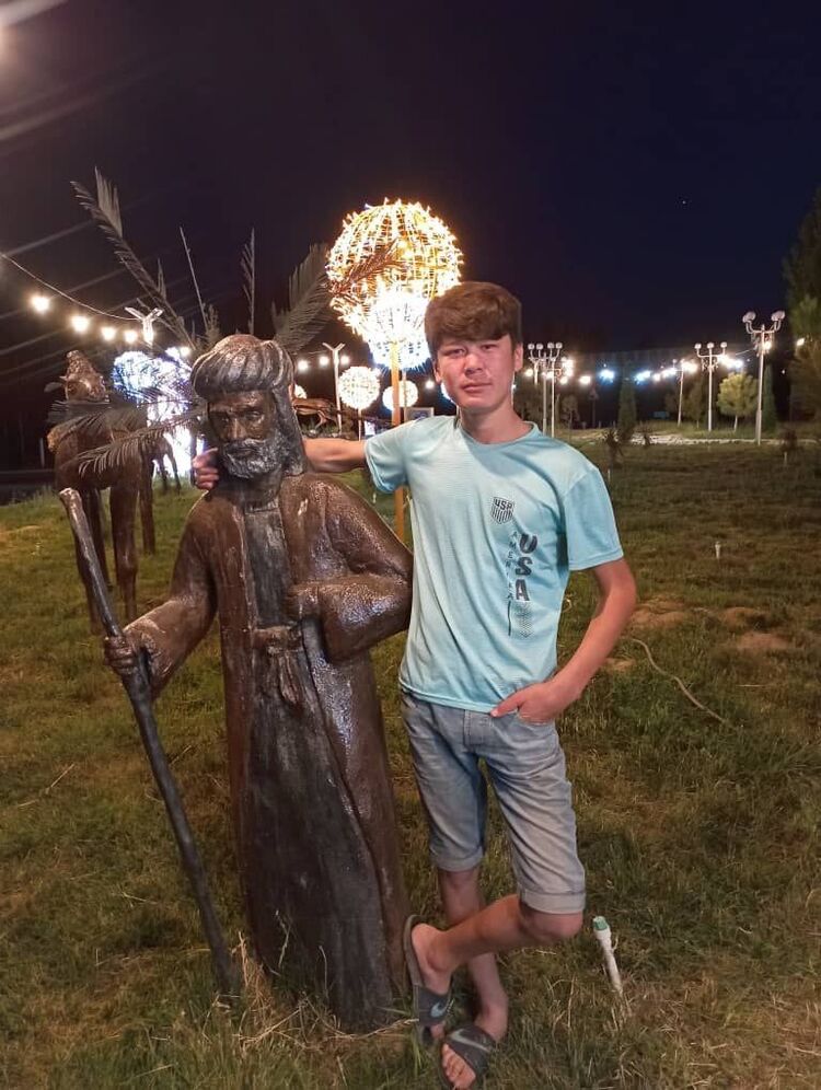 ���������� ������ ��������, ���� ����� �������, 19 ���, ������������ ��� ������, ����� � ���������