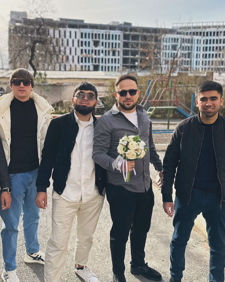 ���� 44345991 ������� Javohir, 32 ����, ���� ���������� � ��������