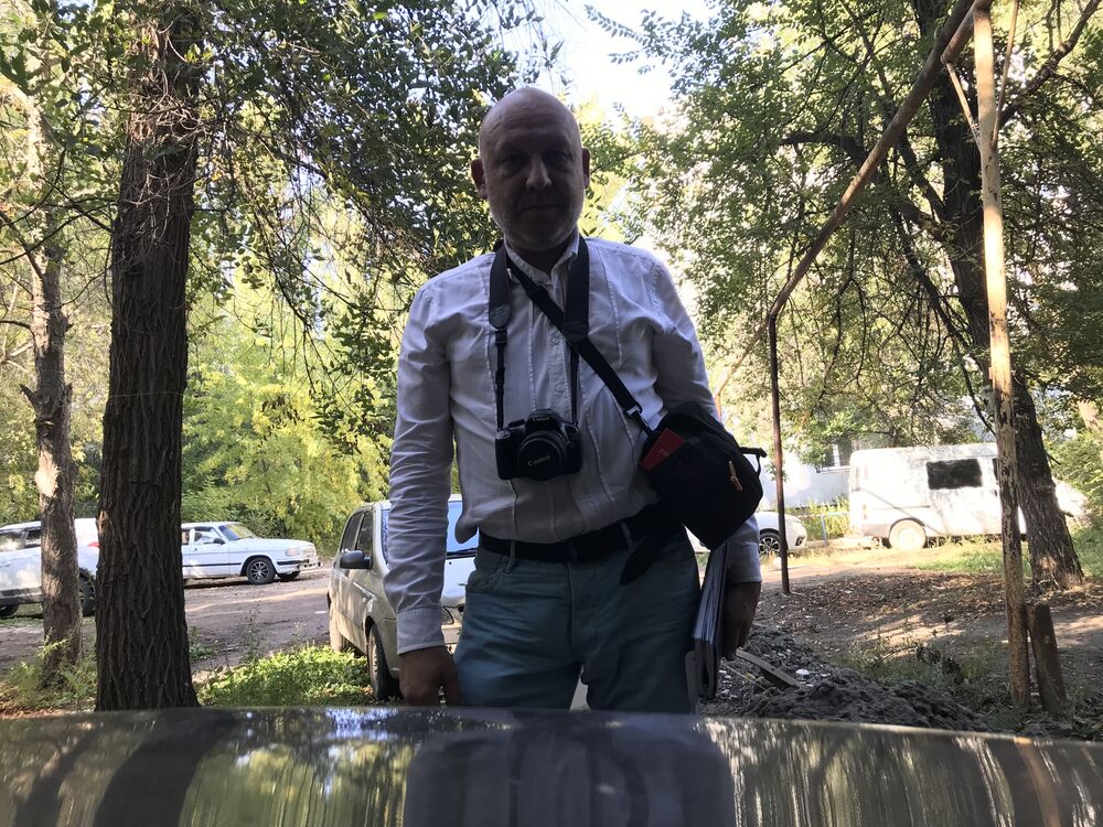 ���� 37974651 ������� Alex, 45 ���, ���� ���������� � ��������