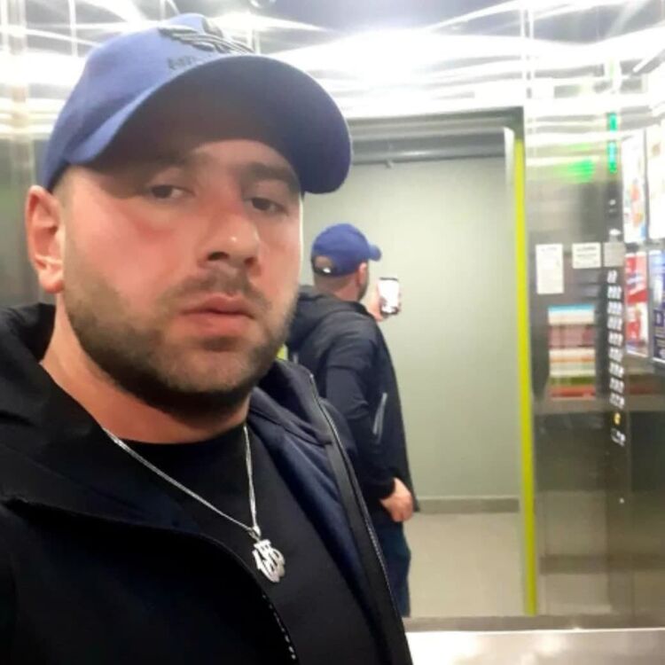 ���� 36334891 ������� Roman mansur, 38 ���, ���� ���������� � ����������