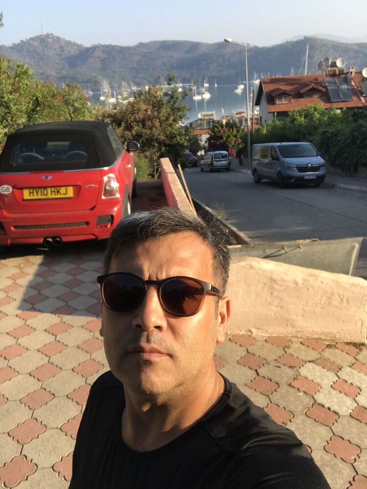  Bodrum,   Hamdi Hamdi, 43 ,   ,   