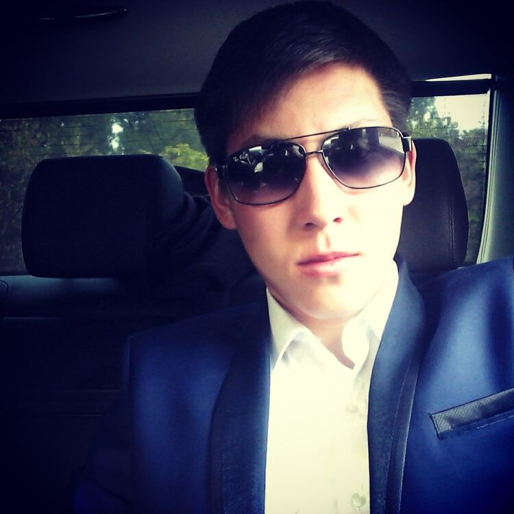 ���� 12429601 ������� Beka_, 28 ���, ���� ���������� � �������