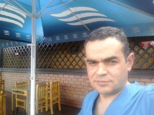 ���������� ������, ���� ������� Hafiz, 52 ����, ������������ ��� ������, ����� � ���������