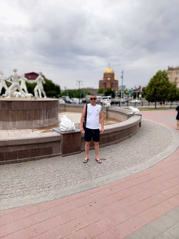  43602581  Vadim, 43 ,    Deleted