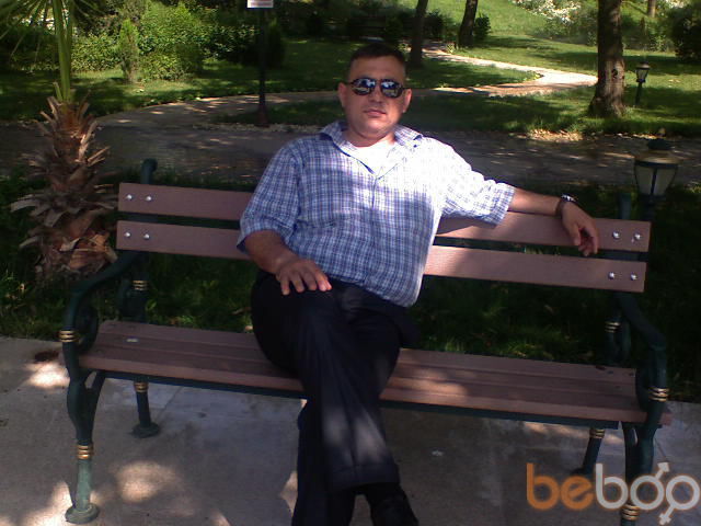 Фото 1030701 мужчины Asadnik, 47 лет, ищет знакомства в Баку