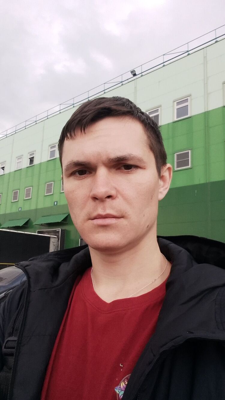 ���� 27524801 ������� ��������, 35 ���, ���� ���������� � ������������