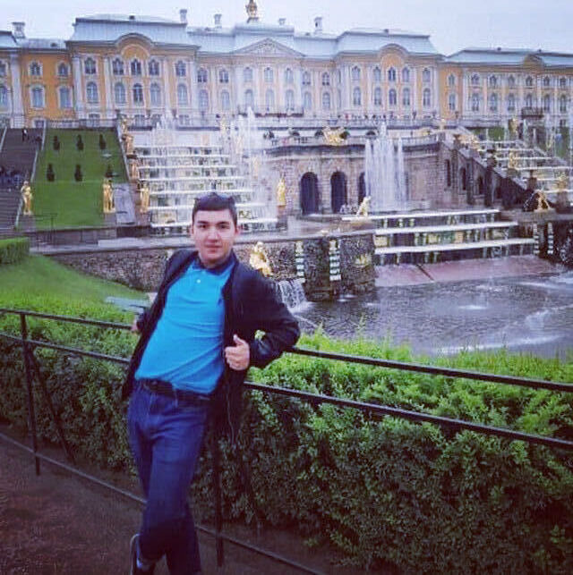 ���� 26122731 ����� ��������, 23 ����, ���� ���������� � �����-����������