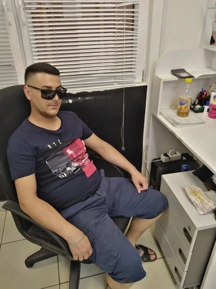 ���������� �����, ���� ������� Dima, 36 ���, ������������ ��� ������, ����� � ���������