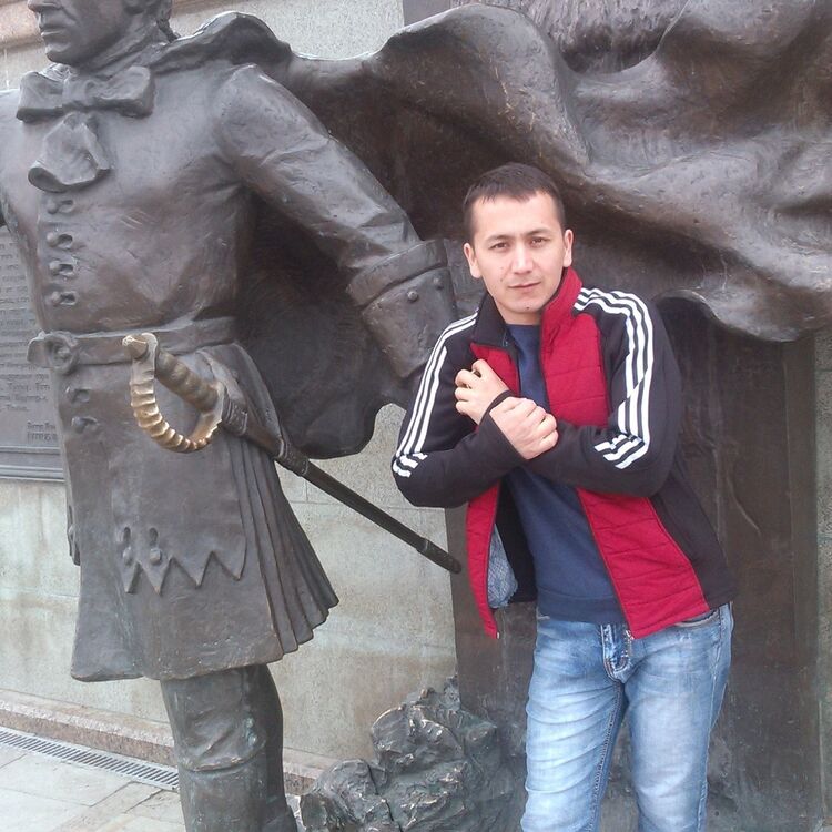  ,   Alisher, 35 ,   ,   , c 