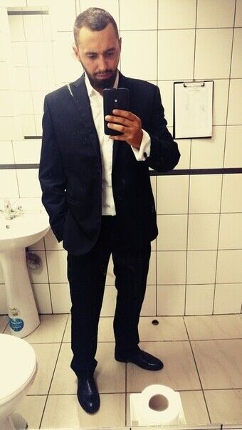  20428911  Misha, 35 ,    