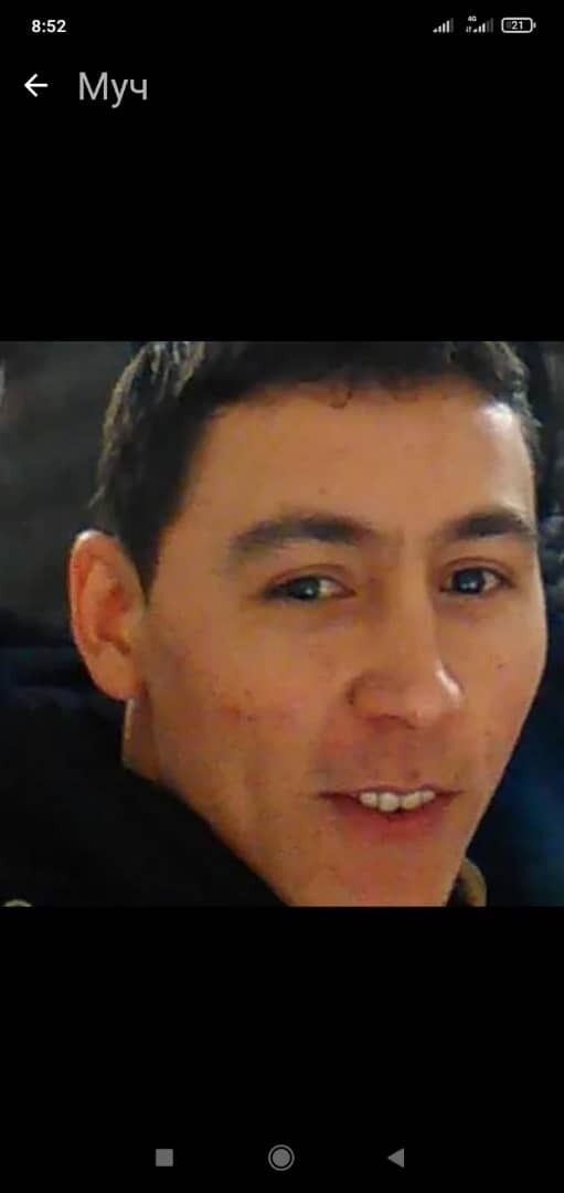 ���� 40259041 ������� Muhsin, 34 ����, ���� ���������� � ������