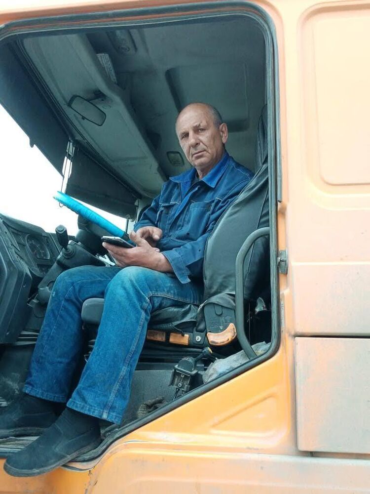 ���� 24611031 ������� �������, 61 ���, ���� ���������� � �������������